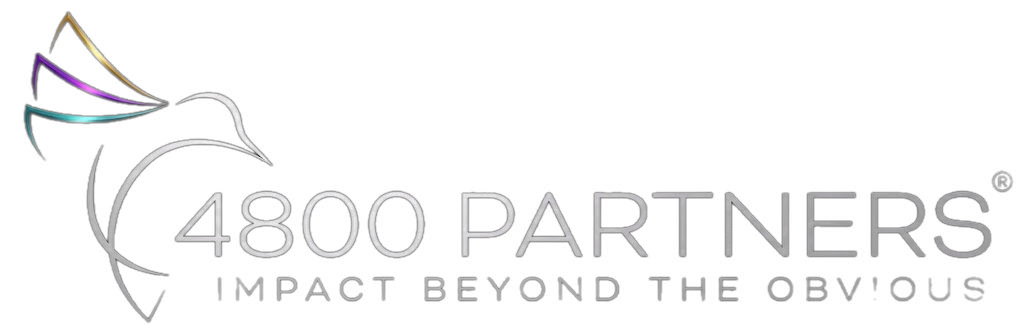 4800 Partners — Impact Beyond The Obvious